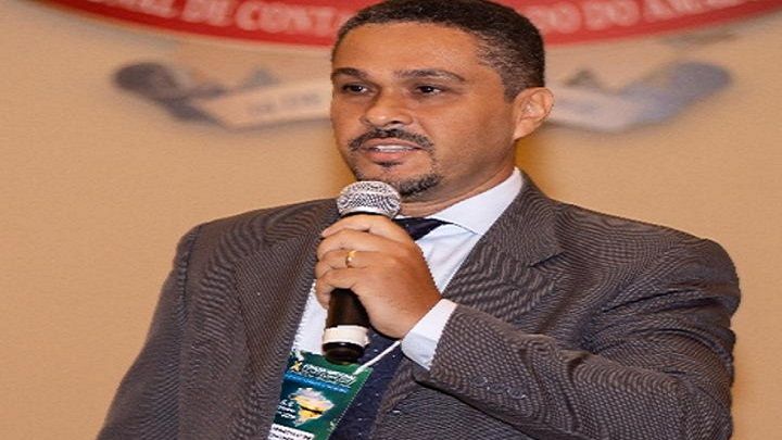 "Meio ambiente e os tribunais de contas"