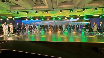 Ampcon prestigia IV Congresso Internacional dos Tribunais de Contas, em Florianópolis  