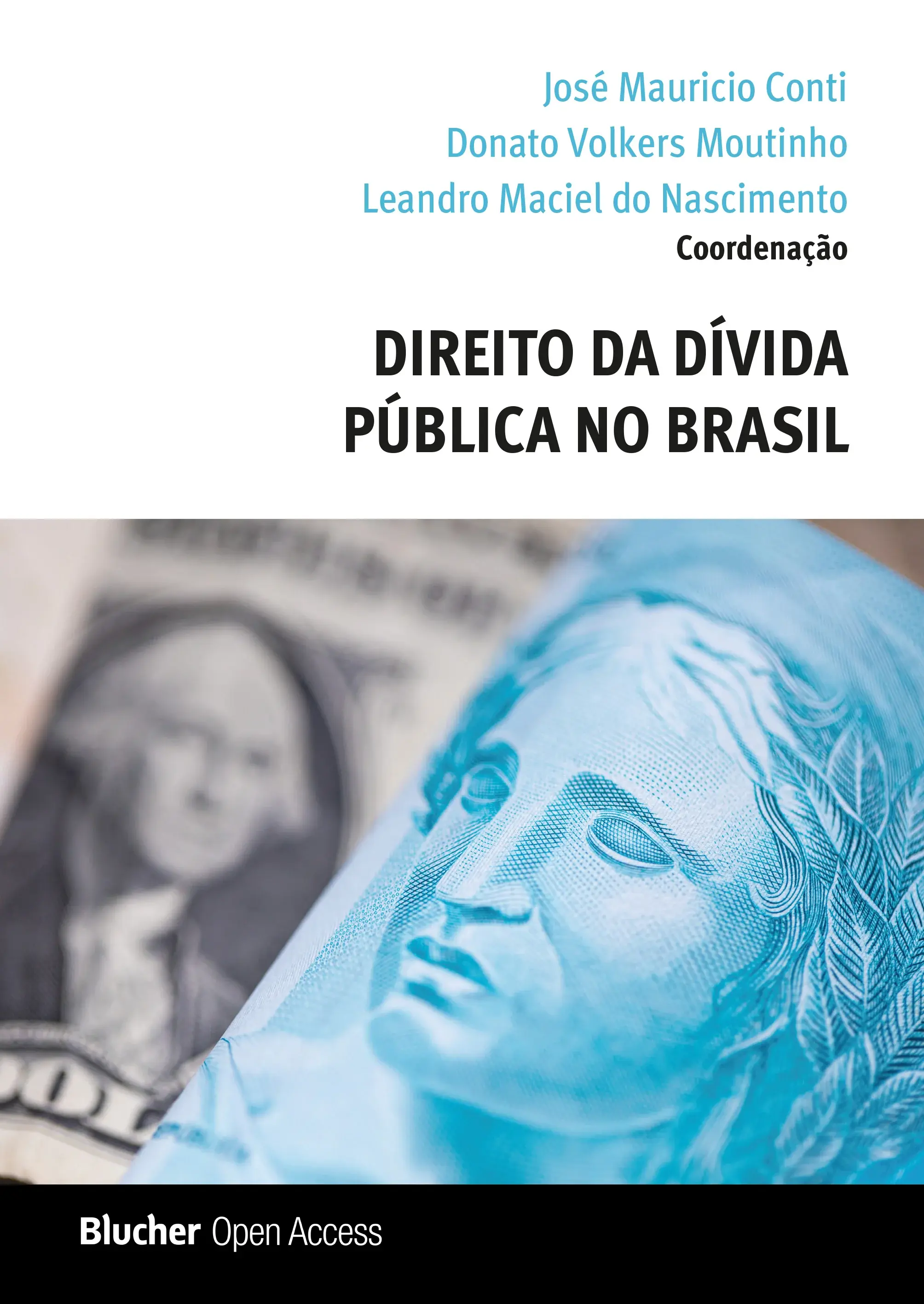 Flow Capa CONTI Direito da divida publica