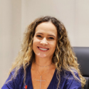 Érika Patrícia Saldanha de Oliveira